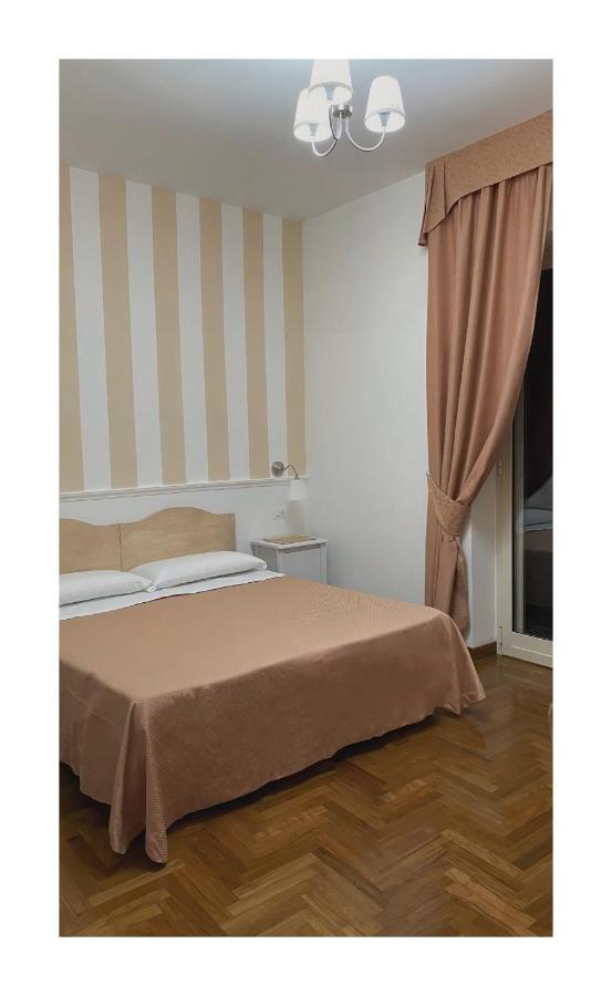 Bed And Breakfast Nonna Loreta Formello Exteriér fotografie