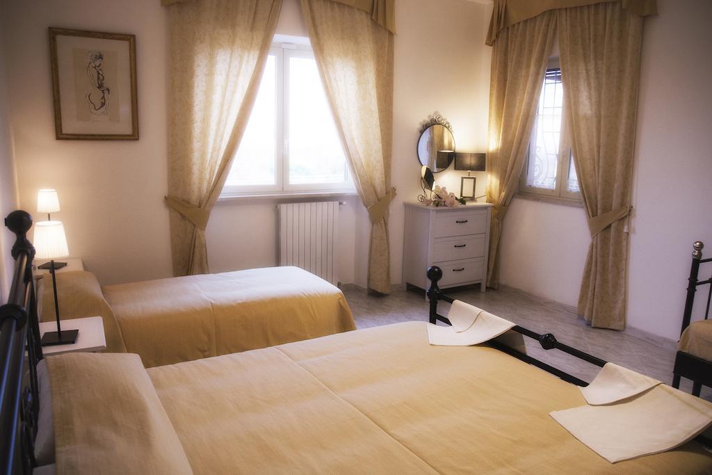 Bed And Breakfast Nonna Loreta Formello Pokoj fotografie
