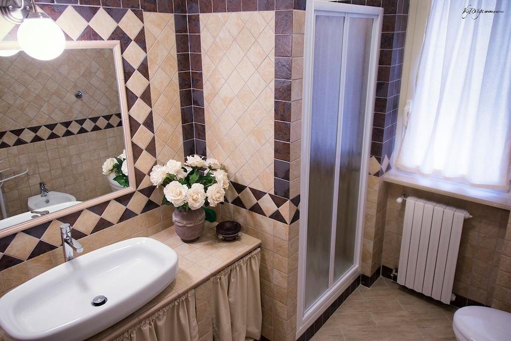 Bed And Breakfast Nonna Loreta Formello Pokoj fotografie
