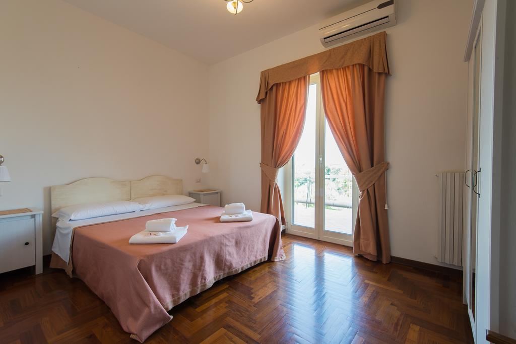 Bed And Breakfast Nonna Loreta Formello Exteriér fotografie