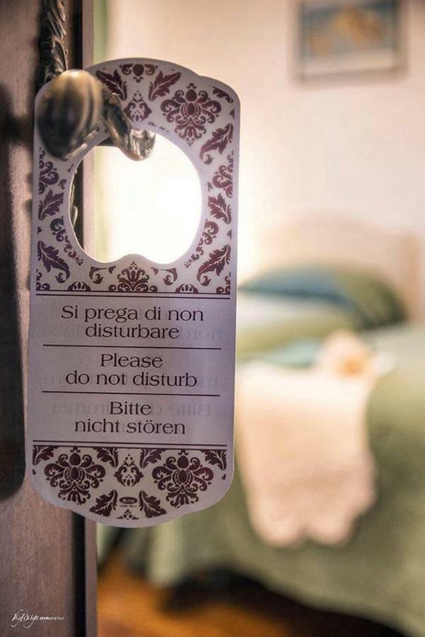 Bed And Breakfast Nonna Loreta Formello Exteriér fotografie